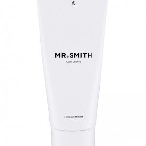 Mr. Smith Curl Crème