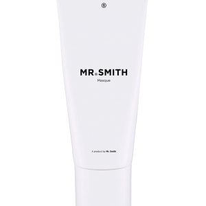 Mr. Smith’s masque