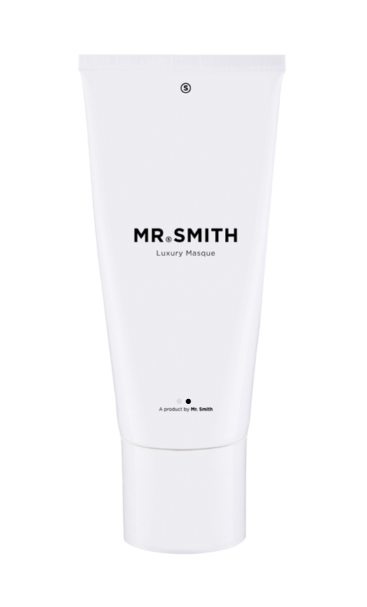 Bestel nu Luxury Masque Mr Smith