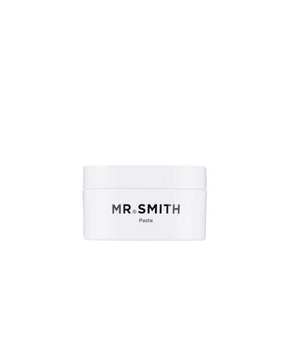 Mr. Smith's Paste