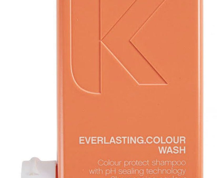 Everlasting Colour Wash Kevin Murphy