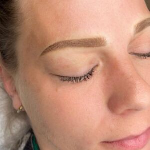 Powder Brows laten doen in Zeeland