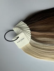 Haarextensions Yoar Muse 2